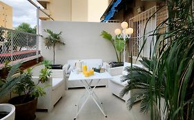 Apartamento Jardin Cerca Del Centro